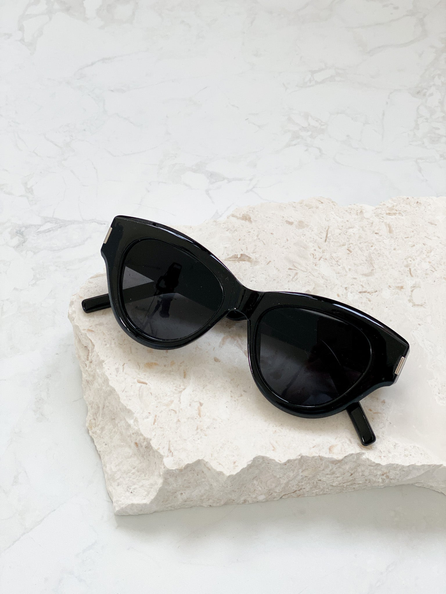 Occhiali da Sole Slim Cat-Eye Verona