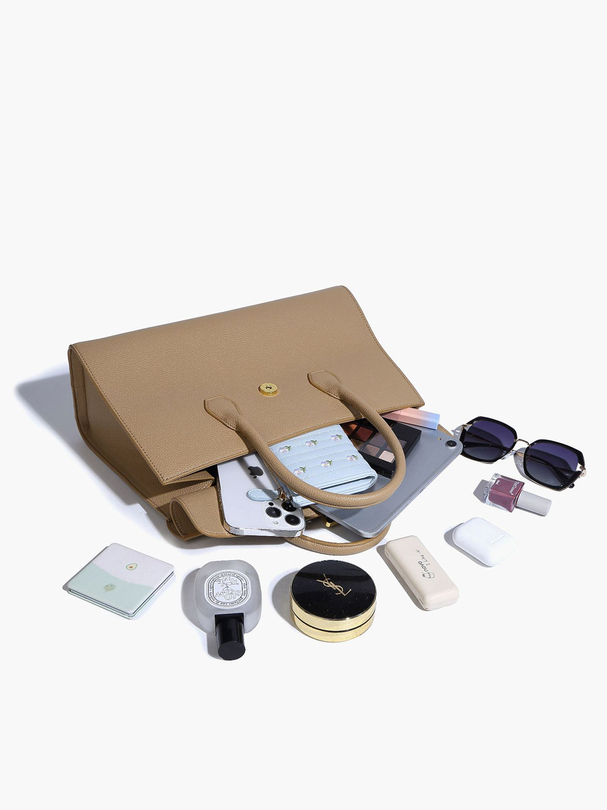 Borsa Tote Élodie Metropolitan