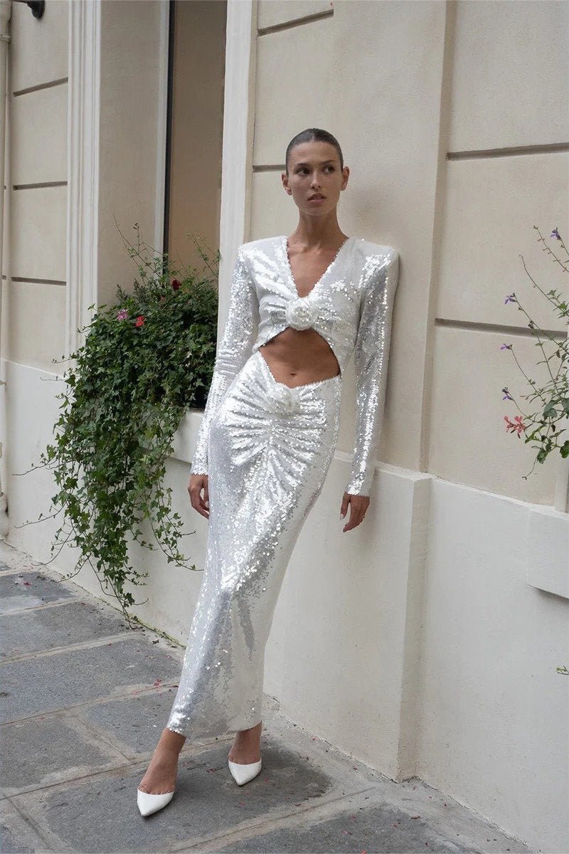 Abito Midi Anastasia